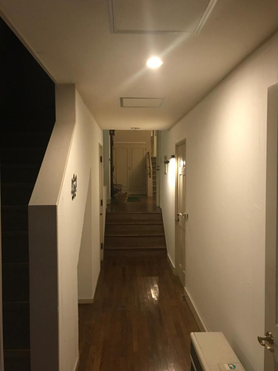 Petit Hotel Kurumi To Milk تاتيشينا المظهر الخارجي الصورة