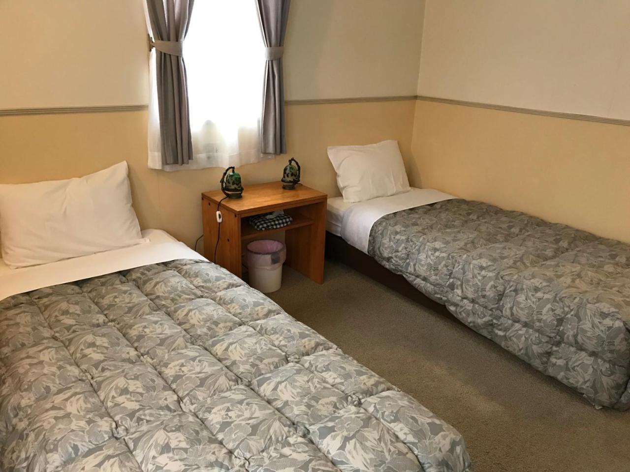 Petit Hotel Kurumi To Milk تاتيشينا المظهر الخارجي الصورة