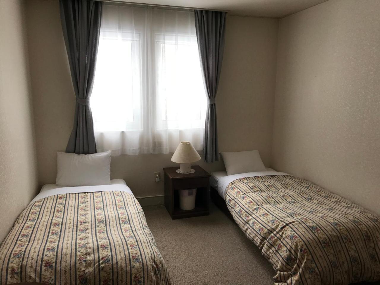 Petit Hotel Kurumi To Milk تاتيشينا المظهر الخارجي الصورة