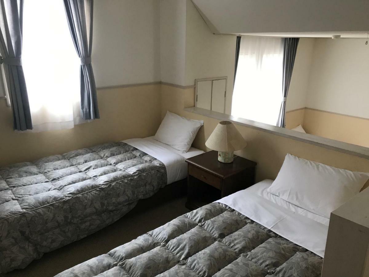 Petit Hotel Kurumi To Milk تاتيشينا المظهر الخارجي الصورة