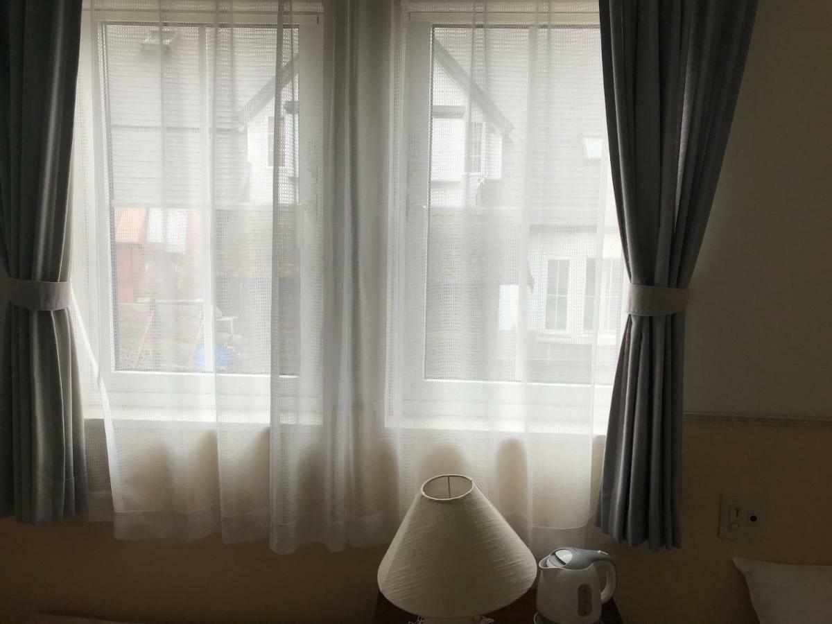 Petit Hotel Kurumi To Milk تاتيشينا المظهر الخارجي الصورة