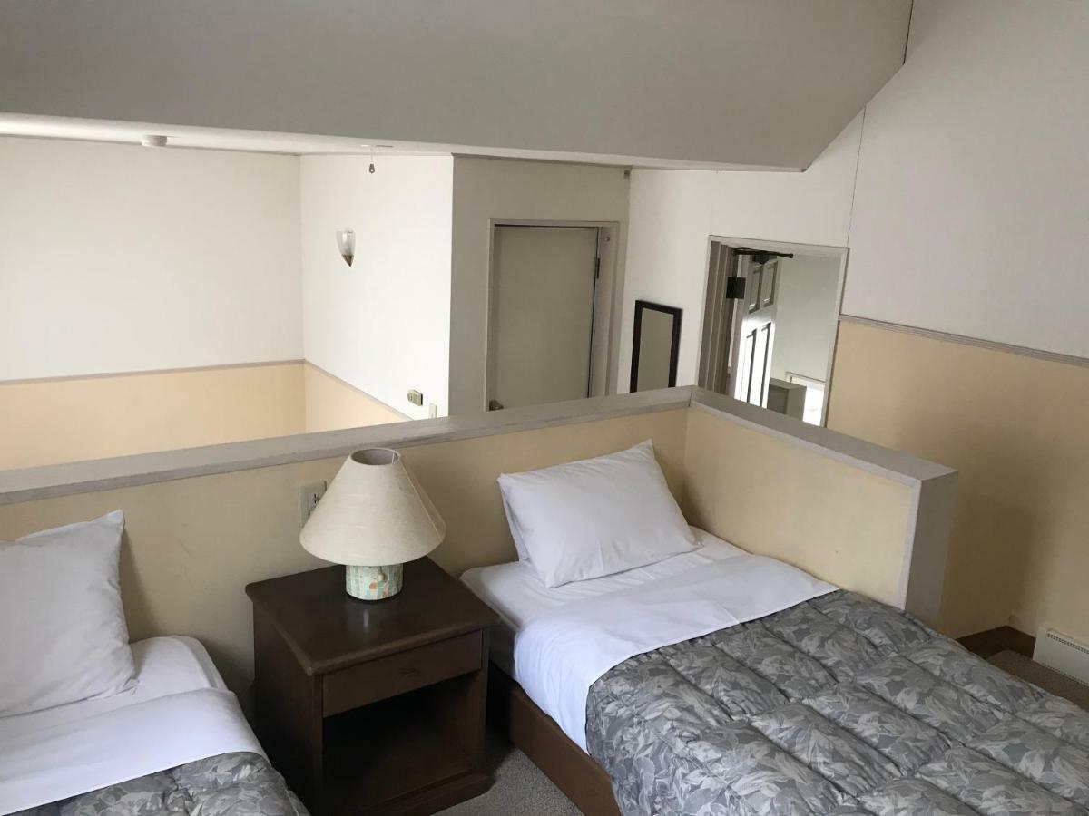 Petit Hotel Kurumi To Milk تاتيشينا المظهر الخارجي الصورة